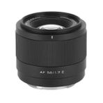 Viltrox AF 56 MM f/1.7 E Lens (Sony E)