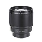 Viltrox AF 85 mm F-1.8 XF STM II Fujifilm X Lens