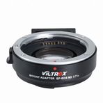 Viltrox EF-EOS M / EF-EOS M Adaptor