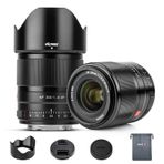 VILTROX Fuji X Dağı Kamera Lensleri için 33mm F1.4 Geniş Açılı Otomatik Odaklama Lensleri Fujifilm X-T5 X-H2S X-S10 X-T30II X-T20 X-T10 X-T4/-T3/-T2/-PRO3/-M1/-H1/-E4 ile Uyumlu