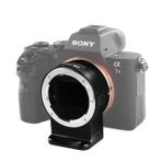 Viltrox NF-E1 Nikon F to Sony E Mount Adaptör