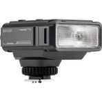 Viltrox Spark Z3-n Nikon Uyumlu Tepe Flaşı (Gunmetal Grey / Gri) – TTL Destekli Kamera Flaş