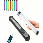 VILTROX vıltrox Weeylite K21 RGB LED Işık Çubuğu