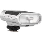 Viltrox Vintage Z1+ Retro Tepe Flaşı