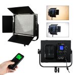 VILTROX VL-60T BICOLOR LED VIDEO IŞIĞI