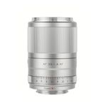 Viltrox XF 33 mm F1.4 APS-C Gümüş Fuji X-mount