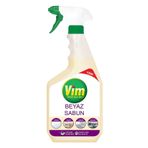 Vim 750 ml Beyaz Sprey Sabun