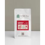 Vımal Hibiskus Bitki Çayı Saf, Doğal Ve Katkısız 50 Gr Kilitli Ambalaj