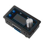 VIMAZ 5A Maksimum Ayarlanabilir Düzenlenmiş Laboratuvar Güç Kaynağı 0.6-36V LCD Ekran Elektronik Ekipman için ZK-5KX Ayarlanabilir Ayarlı Güç Modülü