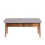 Vina 0701 Ceviz Soho Bench