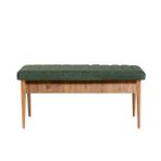 Vina 1070 Atlantik Yeşil Bench