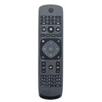 VINABTY 398GR8BD1NEPHH Yedek Uzaktan Kumanda Philips Smart UHD LED Televizyon 40PFT4200 55PUH4900 40PFT4201 40PFT4309 40PFT4319 40PHT4109/12 40PHT4200 32PHS41111112