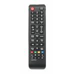 VINABTY AA59-00786A Yedek Uzaktan Kumanda Samsung 3D Full Smart HD LED TV F6800 F6700 UE40F8000ST UE40F6800 UE40F6700 UN55F6800 UN46F6800 UN50F6800 UN46800000 UN4 için 0F680 0 UE50F6470