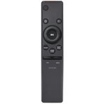 VINABTY AH59-02759A AH5902759A Yedek Uzaktan Kumanda Samsung Soundbar HW-MS651 HW-MS751 HW-MS660 HW-MS751 HW-MS6500 HW-MS6501 HW-MS661 HW-MS660 HW-MS6666660 HW-MS66660 HW-MS650
