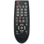 VINABTY AK59-00118A Uzaktan Kumanda Samsung DVD Player DVD-D530K için