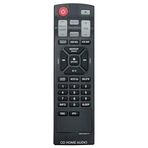 VINABTY AKB73655707 uzaktan kumanda LG Stereo Audio Mini HiFi ev sineması sistemleri CM4320 CM4330 CM4520 CM4530 XBOOM için yedek