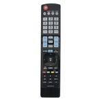 VINABTY AKB74455416 LG LED LCD TV 50LF5800 55LF5800 50LF6100 55LF6100 60LF6100 50LF6090 55LF6090 60LF6090 32LF5800 42 için Uzaktan Kumanda LF5800 40LF6300 65LF6300 42LF6500 43LF6300 50LF6500 55LF650