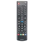 VINABTY AKB74475404 Uzaktan Kumanda Yedek LG LED LCD TV 32LF580V 40UF695V 55UF695V 32LF5800 42LF5800 42LF580V 49UF695V 50LF5800 50LF580V 55LF5LF5LF5LF5LF5LF580V 5LF5LF5LF5LF5LF5LF580V 5LF5LF5580V 60V. 0UF695V