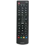 VINABTY AKB74475479 Yedek Uzaktan Kumanda LG LED LCD TV 43UF6807 49UF6807 45UF6807 45UF680V 45UF6807 42LB585V 43UF64 Serisi 43UF77 Serisi 40UF77 Serisi 49UF64 Serisi için Uygun b AKB74 475481