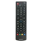 VINABTY AKB75055702 LG Smart TV 47LB5610 49UF6400 49UF6750 49UF6800 49UH6100 49UH6500 55UF6800 55UH6150 55UH650 için Uzaktan Kumanda Değiştirme 32 cm LB5610 32LF5600 32LH570B 32LH6040 40UF6710 42LB5610