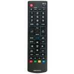 VINABTY AKB75055702 Yedek Uzaktan Kumanda LG TV 24MA53D-PZ.AEU 24MN33 24MN33D-PZ.AEU 24MN43D-PZ.AEU 24MT35S 24MT35S-PZ.AEU 24MT41DF-PZ 24MT45D 24MT45D-PZ ile Uyumlu AEU 2 4MT45D-PZ