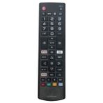 VINABTY AKB75675301 Yedek Uzaktan Kumanda LG Smart TV 32LM6300 32LM6300PLA 43UM7100 43UM7100PLB 49UM7100 49UM7100PLB 55UM71007 55UM71007LB 65UM7400 için 65UM7400PLB LG43UM7100 43UM7100 uzaktan kumanda