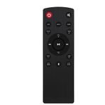 VINABTY JVC Hoparlör TH-WL709H-RC TH-WL709H ile Uyumlu Yedek Uzaktan Kumanda