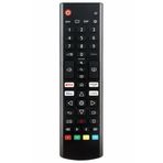 VINABTY LG OLED TV, LED, LCD, Webos TV, 4K, 8K UHD HDTV, HDR Smart TV ile Uyumlu Evrensel Uzaktan Kumanda Değiştirme