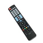VINABTY LG TV 40UB800 40UB809YB 42UB700 40UB800T-TB 40UB800TTB 40UB809 40UB809Y-YB 40UB809YB 42UB700T-TH 42UB700T-TH 42UB700T-TH 42UB77700T-TH için yeni AKB73756581 000TTH 4 2UB700Y-TH 42UB700YTH 42UB820