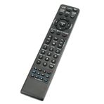 VINABTY LG TV/DVD 42LF11 42LG30DC 42LG30DCUA 42LG630 47LD650H 47LE5500 47LF11 için yeni MKJ40653818 Yedek Uzaktan Kumanda 47LF11 UA 47LG20 47LG50 47LM4600 47LM5800 47LM6200 47LM6400