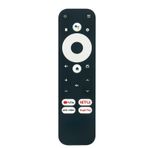 VINABTY MECOOL TV BO KM2 Plus, KM2+, KM2PLUS, KM2-PLUS, 11.0 TV Box ile uyumlu yedek uzaktan kumanda