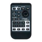 VINABTY Pioneer Car Audio Receiver CD-R510 DEH-P8600MP DEH-P7800MP MVH-S622BS için uygun yedek uzaktan kumanda