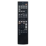 VINABTY RAV521 Yedek Uzaktan Kumanda Yamaha Ses Alıcısı HTR-3067 RX-V377 RX-V373 RX-V375 RX-V377BL RX-V385 RX-V475 YHT-4910U ZJ66500 Sub Uzaktan RAV463 RAV463 için uygundur 62 cm