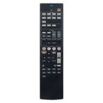 VINABTY RAV521 ZJ66500 Yedek Uzaktan Kumanda Yamaha Ses Video Alıcısı HTR-3067 RX-V377 YHT-4910U ile Uyumlu