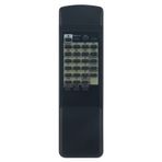 VINABTY RC-340C Yedek Uzaktan Kumanda Onkyo CD Oynatıcı DX-7211 DX-711 DX7211 DX711 ile Uyumlu