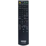 VINABTY RM-ADU007 RM-ADU007A Sony Bravia Tiyatro Sistemi DAV-HDX589W SS-TS95 SS-TS92 HCD-HDX589W SS-CT91 SS-WS95 DAV-HDX285 HCD-HDX285 SS-TS94 DA için Uzaktan Kumanda V-HDX28 7WC HCD-HDX287WC DAV-HDX587WC