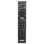 VINABTY RM-ED011 Yedek Uzaktan Kumanda Sony Bravia LCD Dijital Renk TV KDL-32W4220 KDL-40W4220 KDL-40W4230 KDL-52W400 KDL-52W4210 KDL-32E40 KDL-32V47 KDL-32V47 KDL-32W40KDL-32W42