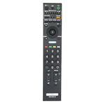 VINABTY RM-ED016 Yedek Uzaktan Kumanda Sony LED Bravia TV KDL-32W5730 KDL-32W5730E KDL-32W5740 KDL-22E5300 KDL-37W5840 KDL-40V5500 KDL-40V5800 KDL-40W5830 KDL-40W5840 KDL-46W5800