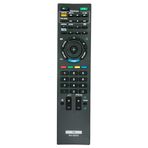 VINABTY RM-ED022 SONY LCD BRAVIA TV KDL-32EX301 KDL-32EX302 KDL-32EX302 KDL-32BX400 KDL-32EX401 KDL-32EX401U KDL-37EX401E KDL-37EX401U İÇİN Yedek Uzaktan Kumanda
