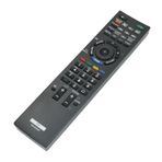 VINABTY RM-ED029 RM-ED044 RM-ED045 Sony Bravia TV uzaktan kumandası RM-ED029 KDL-37EX401 KDL-22EX320 KDL-24EX320 KDL-26EX302 KDL-40EX402 KDL-46EX525 için uygun uzaktan kumanda