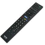 VINABTY RM-ED046 Uzaktan Kumanda Sony Bravia LCD Dijital Renkli Televizyon KDL-40NX520 KDL-37BX420 KDL-32NX520 KDL-32BX420 KDL-32BX321 KDL-42EX410 KDL-32EX310 KDL-22EX310 KDL-22CX