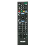 VINABTY RM-ED047 uzaktan kumanda Sony Bravia TV KDL-32R300B KDL-22EX553 KDL-22BX320 KDL-26EX553 KDL-32BX421 KDL-40BX420 KDL-40BX421 KDL-32R300B KDL-5BX5BX520