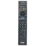 VINABTY RM-ED049 RMED049 Uzaktan Kumanda Sony LCD TV Bravia KDL-42EX443 kdl-42ex440 kdl-32ex343 KDL-32EX340 KDL-32BX340 KDL-32BX350 Alt RM-YD080 KDL-42 için Uzaktan Kumanda Değiştirin 0BX45 30 EU