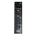 VINABTY RM-ED058 uzaktan kumanda Sony için KD-49X8505B KD-75S9005B KD-55X8505B KD-79X9005B KD-65X8505B KD-65X9505B KD-70X8505B KD-85X9505B KDL-505B 5W955 B KDL-65W955B KD-55X9005B KD-65S9005B