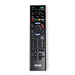 Vinabty RM-ED058 Yedek Uzaktan Kumanda Sony TV KD79X9005B KD-75S9005B KD49X8505B KDL-32W654A KDL-32W654A KD-49X8505B KD55X9005B KD-5X905B KD-5X900005B KD-5B 05B KDD. 75S9005B KD-79X9005B