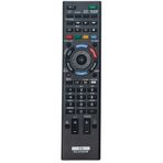 VINABTY RM-ED059 Sony LCD TV Bravia için Yedek Uzaktan Fit Bravia KD-65X9005B KD-55X9005B KDL-50W706B KDL-50W705B KDL-42W706B KDL-32W706B KDL-42W705B KDL-32W705B KDL-55W705B KDL-55W705B KDL-55W829B