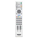 VINABTY RM-GD004W RMGD004W uzaktan kumanda Sony LCD Bravia TV KDL40X3500 KDL-40X3500 KDL-40W3000 KDL-46X3000 KDL-26S4000 yerine geçer