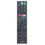 VINABTY RMF-TX310E Yedek Uzaktan Kumanda Sony Bravia LED LCD TV KD-75XF8596 KD-75XF9005 KD-75XG8096 KD-85XF8596 KDL-43WF804 KDL-43WF805 KDL-49WF804 ile Uyumlu ice Function