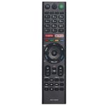 VINABTY RMF-TX600E Yedek Uzaktan Kumanda Sony TV KD-55AG9 KD-55XG8588 KD-55XG8599 KD-55XG9505 KD-65AG9 KD-65XG858 KD-65XG8599 KD-75XG8588 KD-75XG8599 KD-75XG9505 KD-77AG9 KD-85XG9505 KD-65XG9505