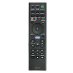 VINABTY RMT-AH111U Yedek Uzaktan Kumanda Sony Ev Sineması HT-RT5 HT-ST9 SA-RT5 SA-ST9 SS-WST9 SA-ST9 SA-WST9 SA-RT5 SA-SLRT5 SA-SRRT5 SA-WRT5 Soundbar Subwoofer için